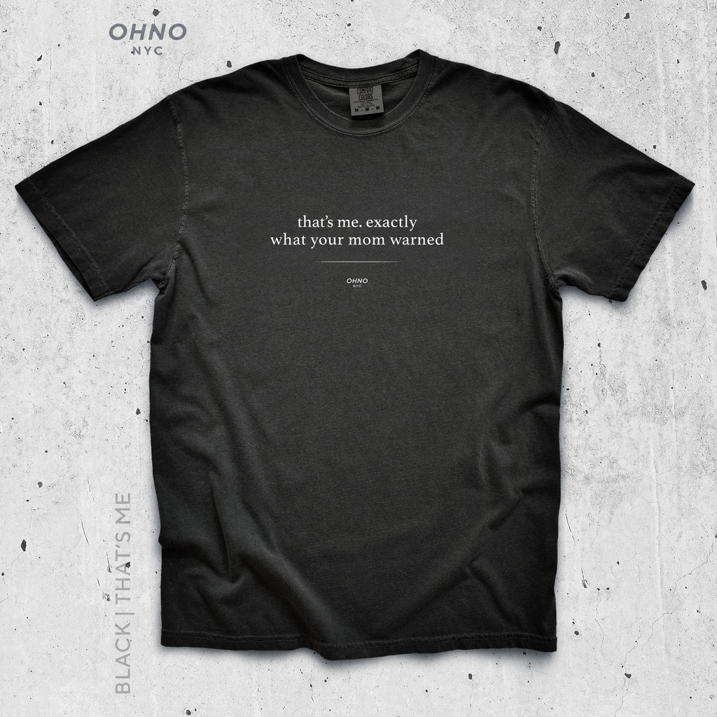 That's me, troublemaker T-Shirt