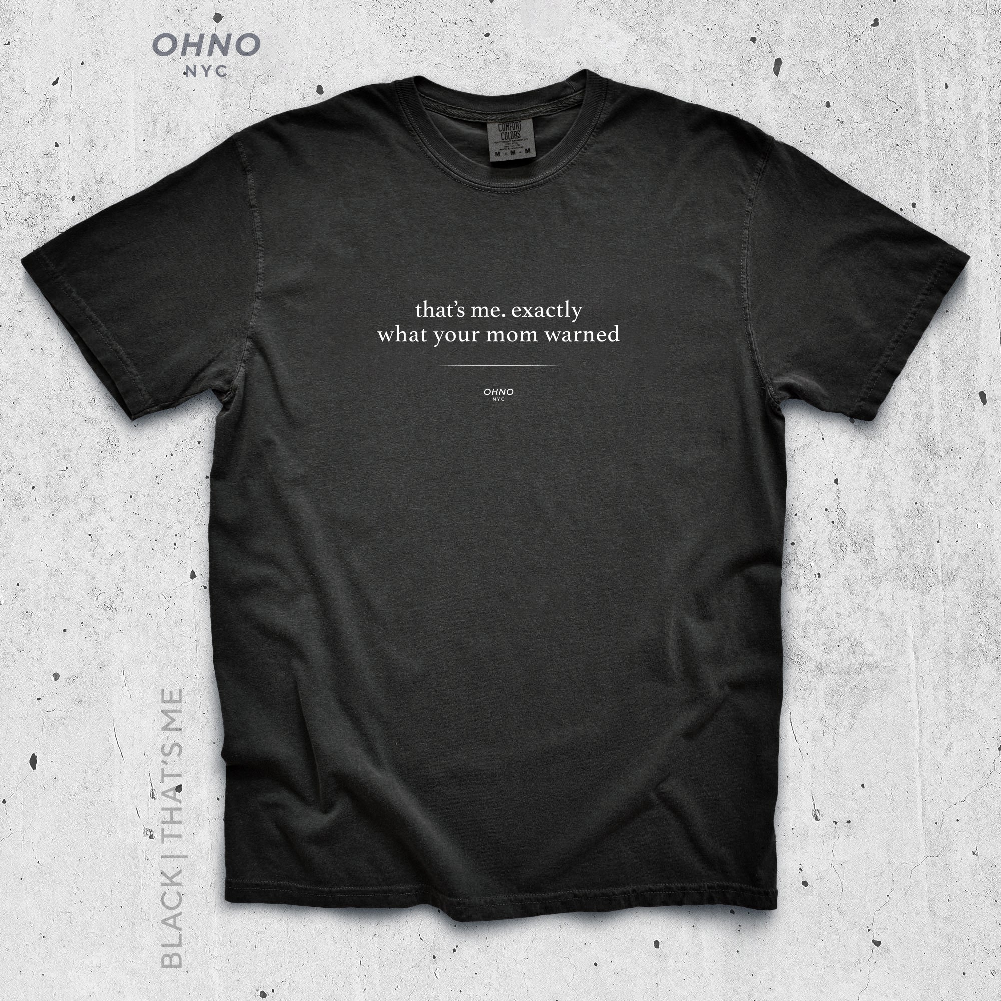 That's me, troublemaker T-Shirt