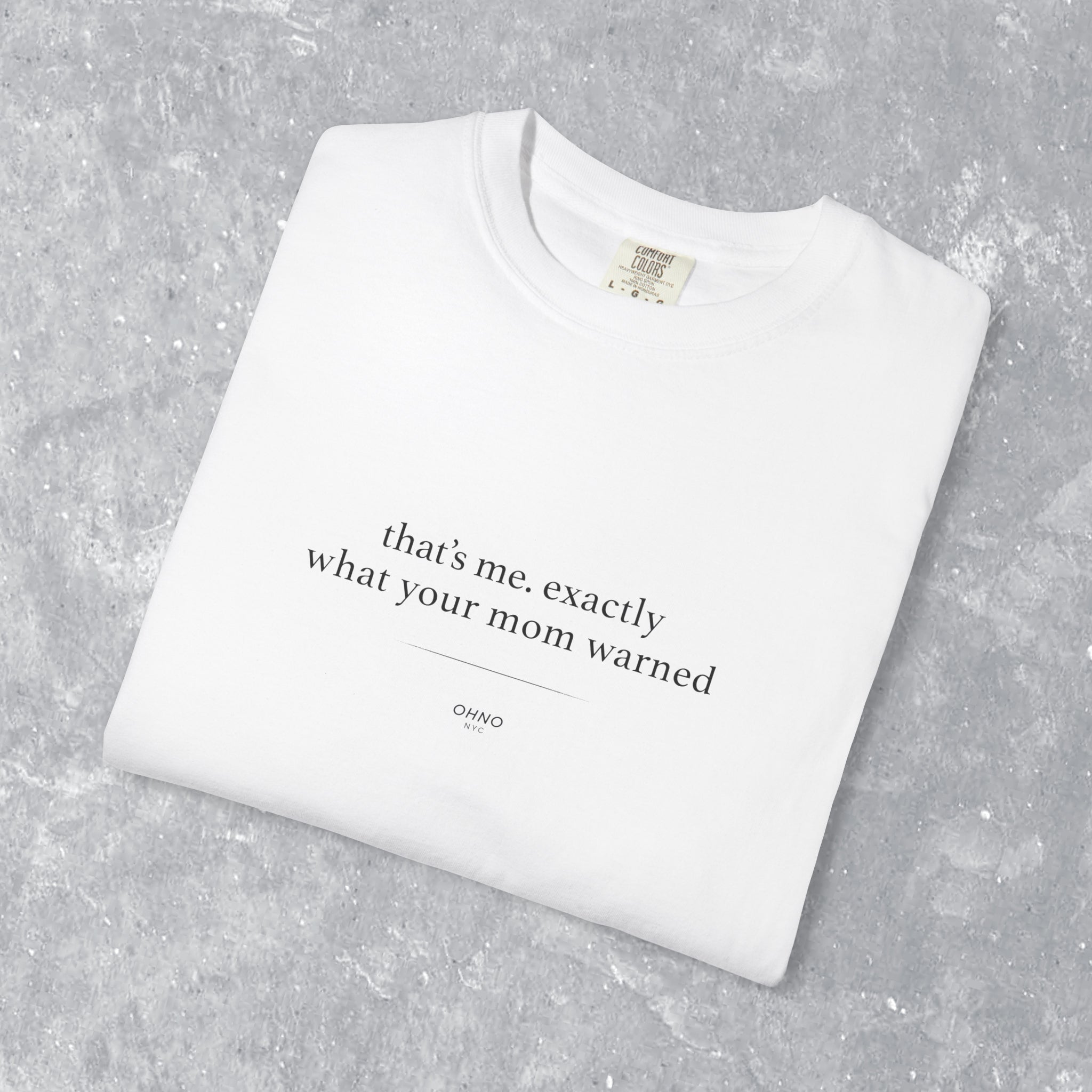 That's me, troublemaker T-Shirt