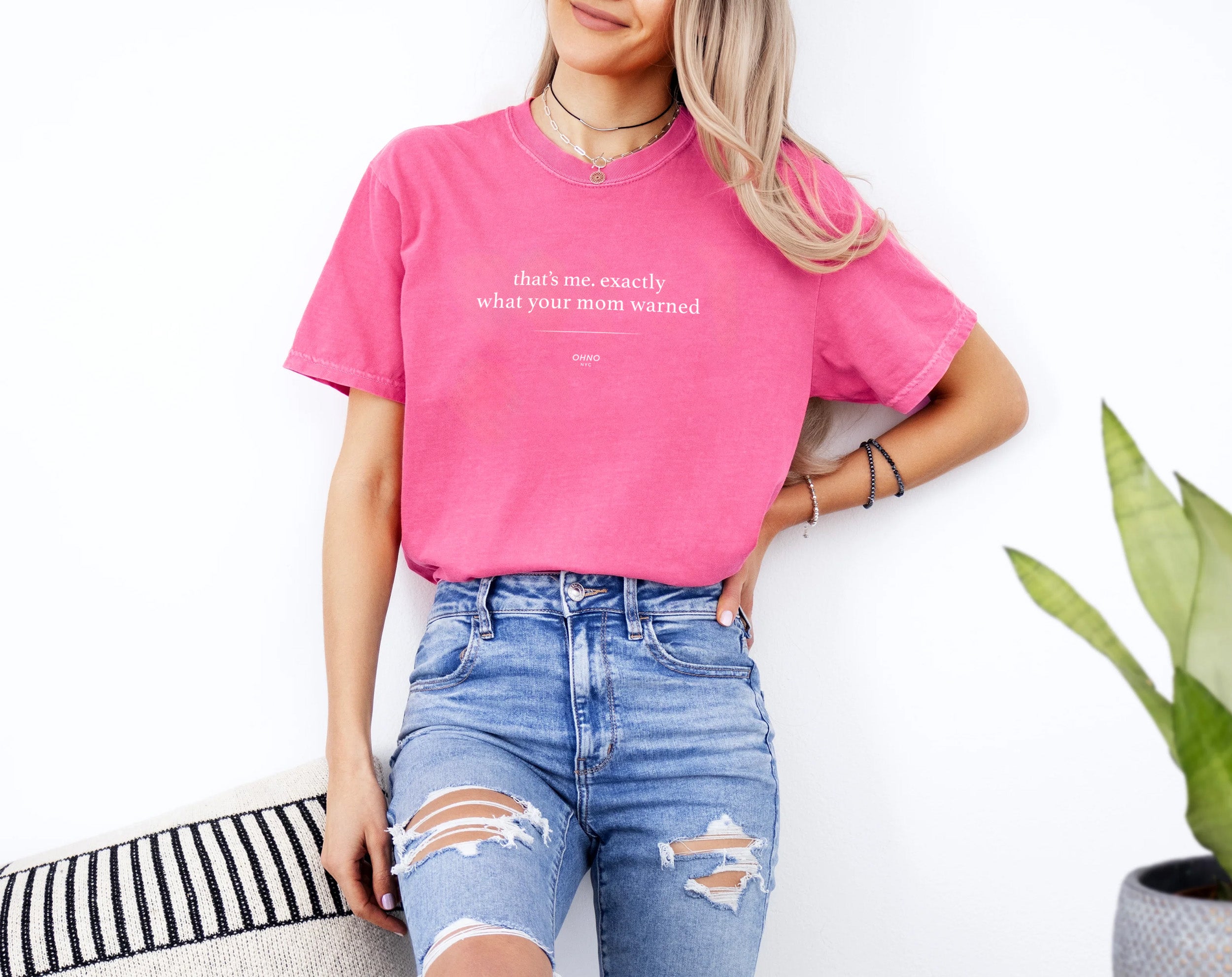 That's me, troublemaker T-Shirt