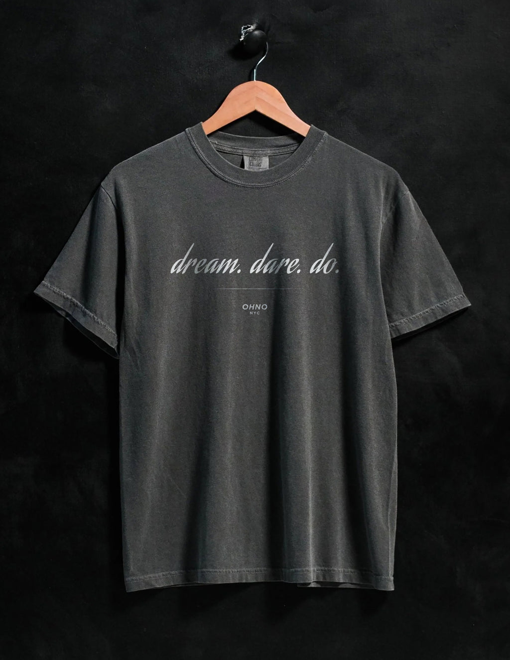 Dream Dare Do T-Shirt, Motivational T-Shirt