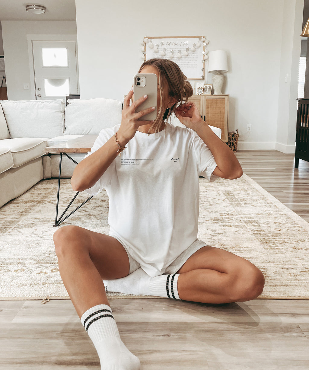 Characters' Dialog T-Shirt