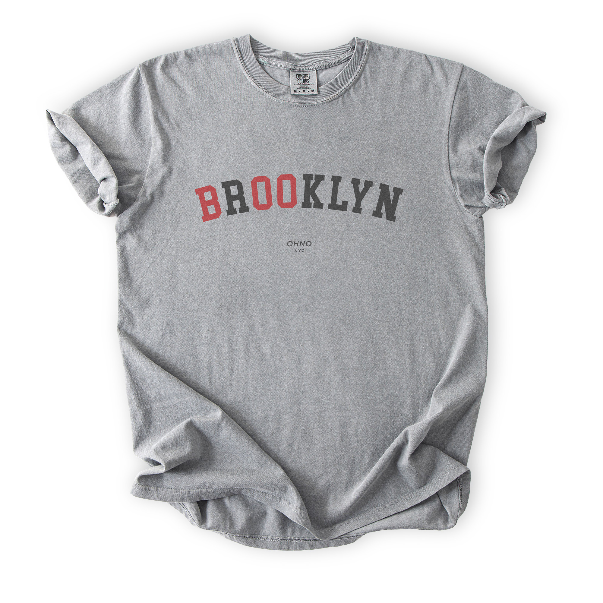 Spooky Brooklyn T-Shirt for Halloween