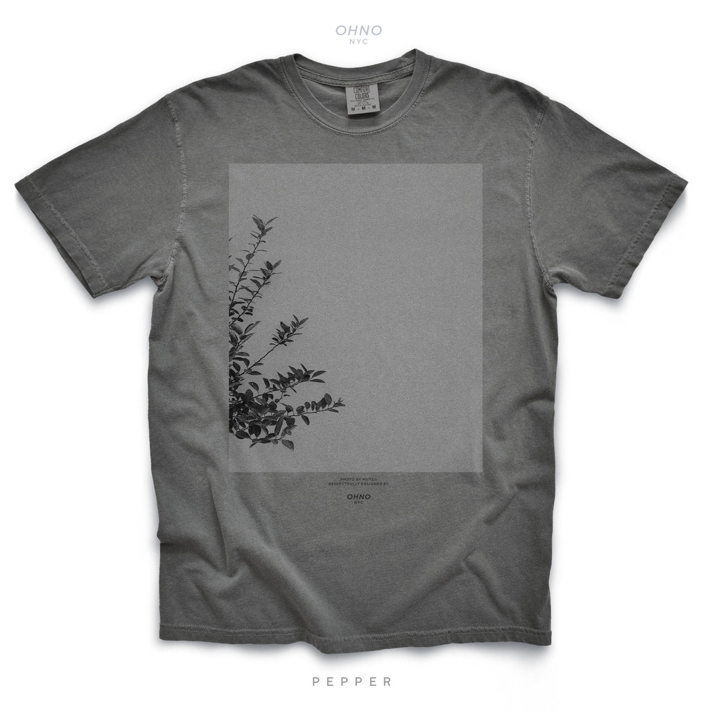 Hidden Leafs T-Shirt