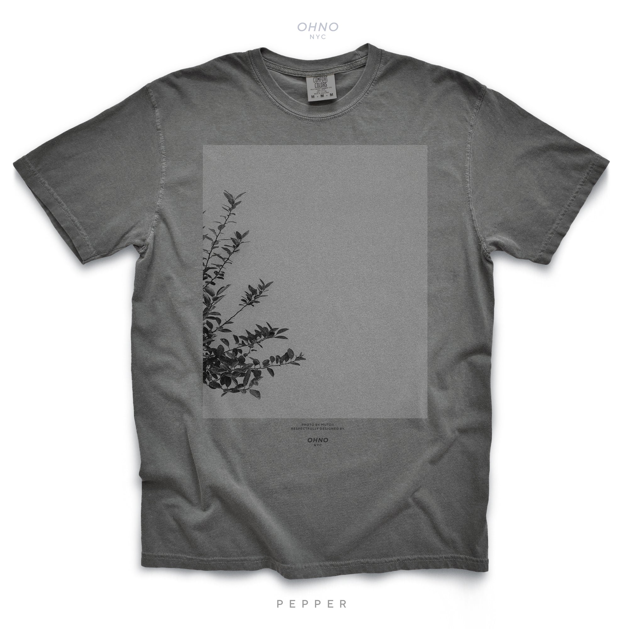 Hidden Leafs T-Shirt