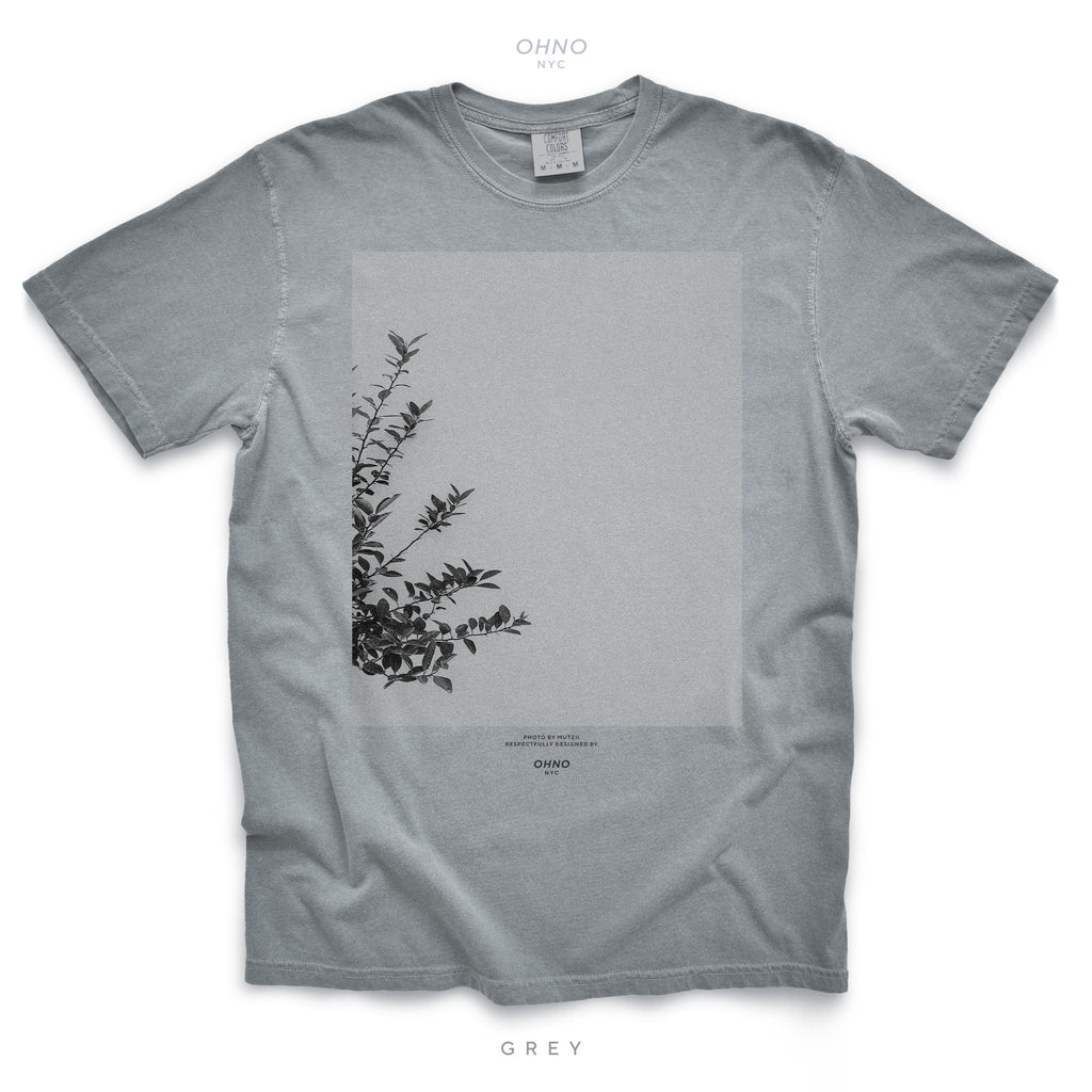 Hidden Leafs T-Shirt