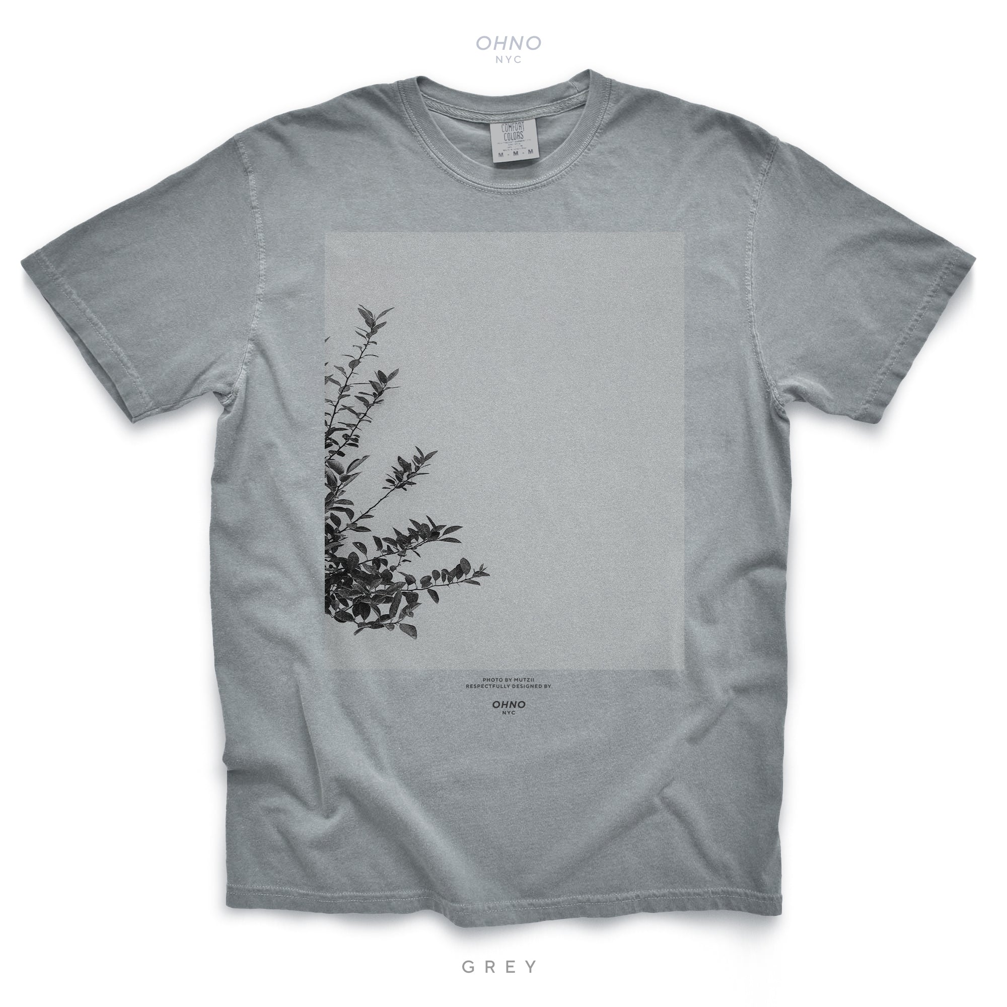 Hidden Leafs T-Shirt