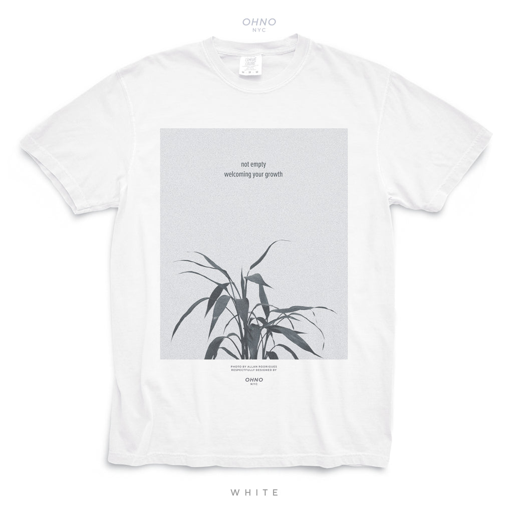 Space for Growth T-Shirt