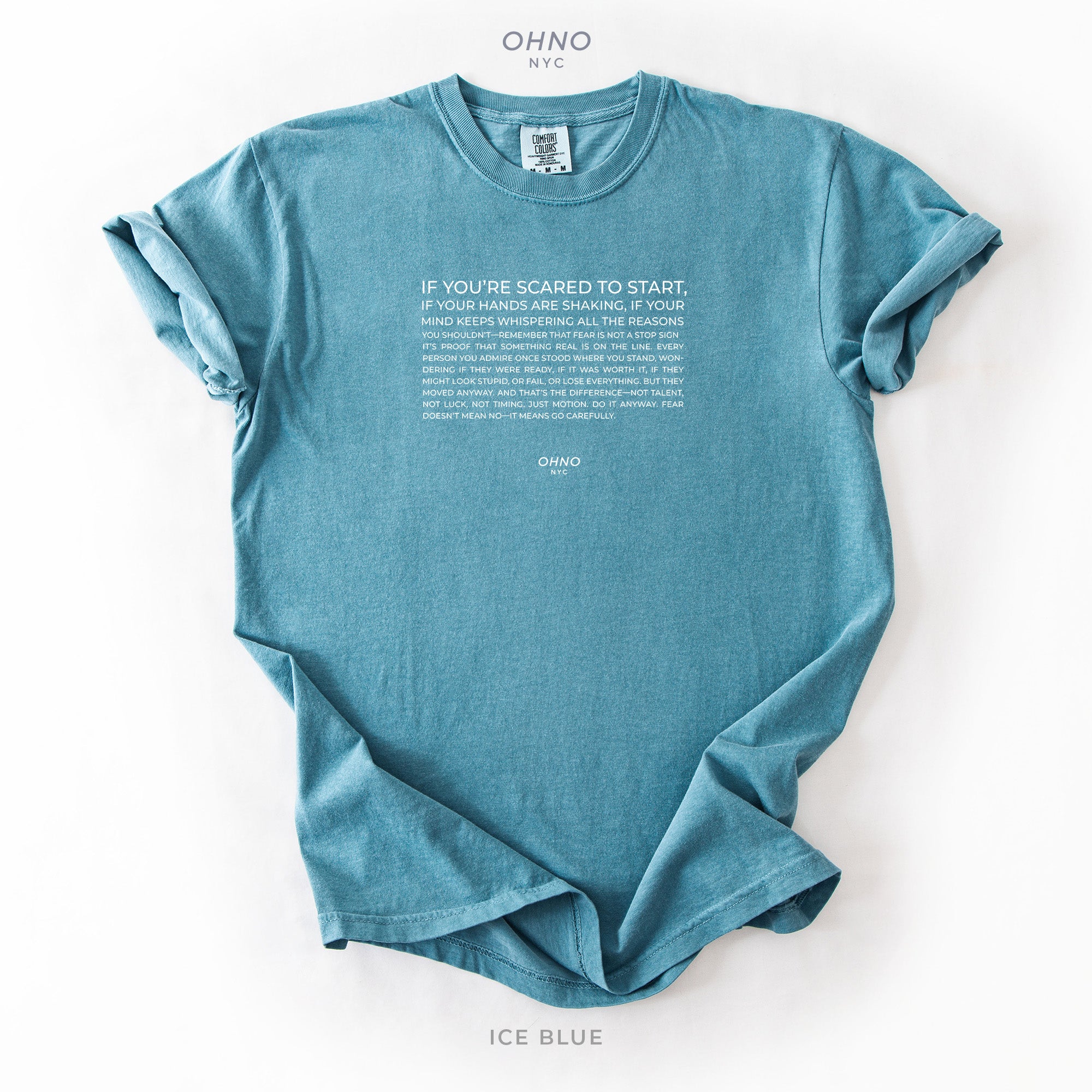 Do It Anyway T-Shirt