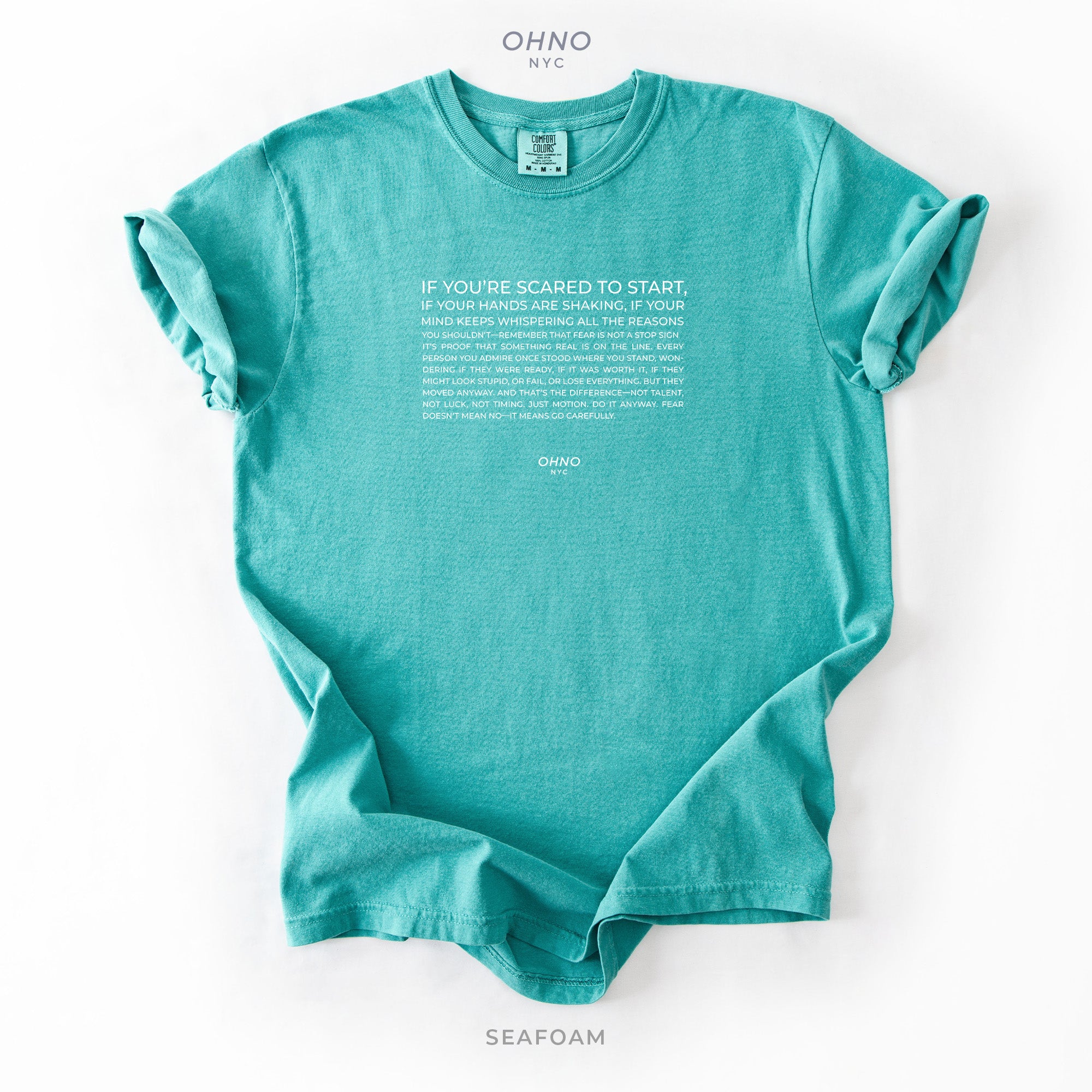 Do It Anyway T-Shirt