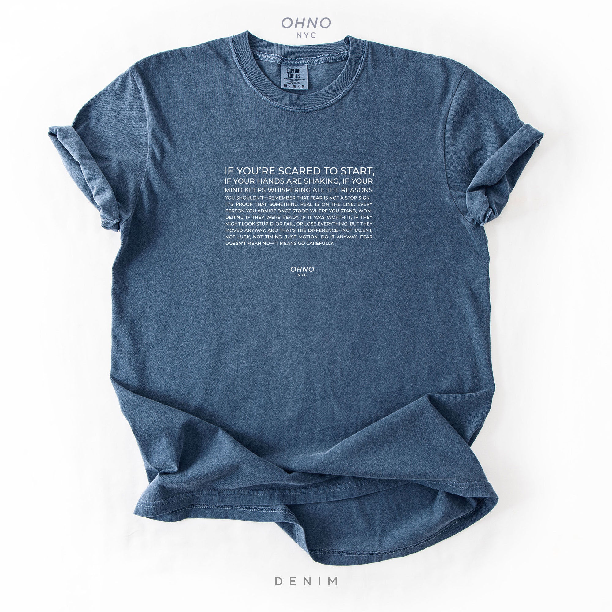 Do It Anyway T-Shirt