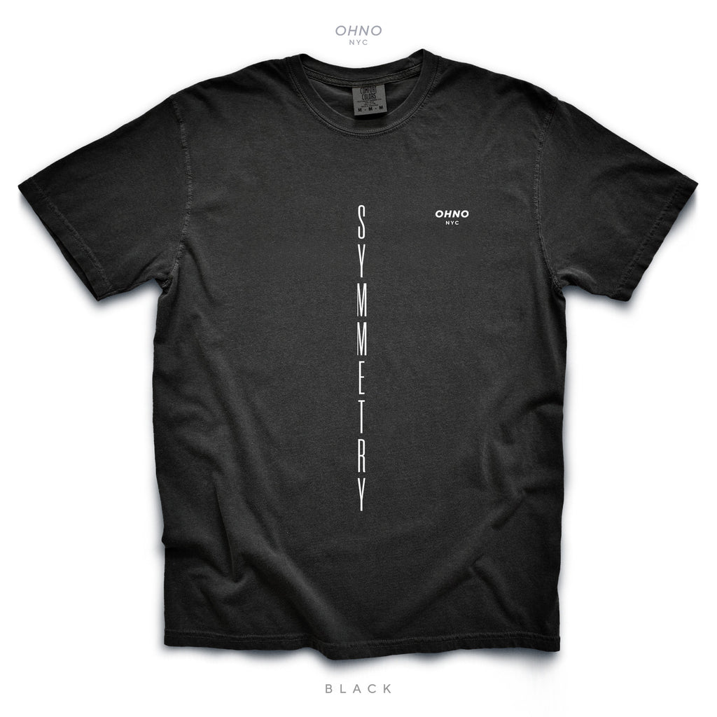 Fake Symmetry T-Shirt